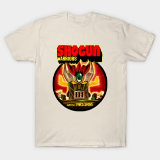 mazinga T-Shirt